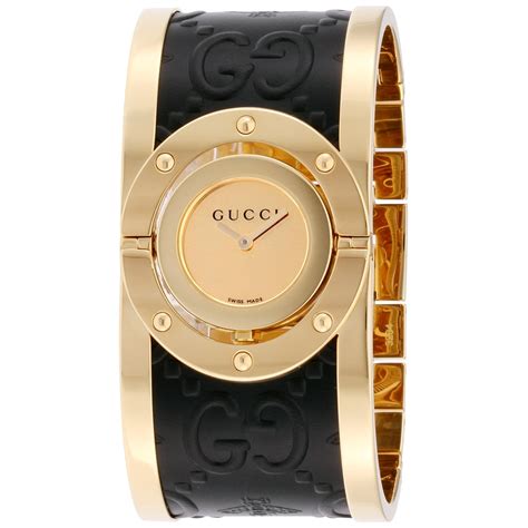 orologio gucci placcatonoro|gucci watches for sale.